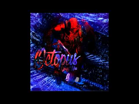 Young Kira - Octopus (prod. by skenka)