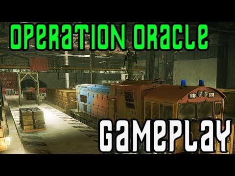 Operation Oracle 1st Mission GAMEPLAY 🞔 No Commentary 🞔 Ghost Recon Wildlands