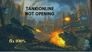 TankiOnline Not Opening Fixed 100% |MUST WATCH| Adobe Air Problem
