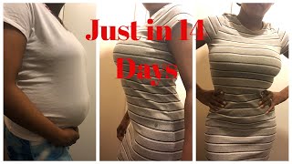 How To Lose Belly Fat | Post Pregnancy Belly Fat | Home Remedy