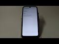 Сенсор в Huawei и Honor не реагирует или самапроизвольно срабатывает