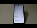 Сенсор в Huawei и Honor не реагирует или самапроизвольно срабатывает