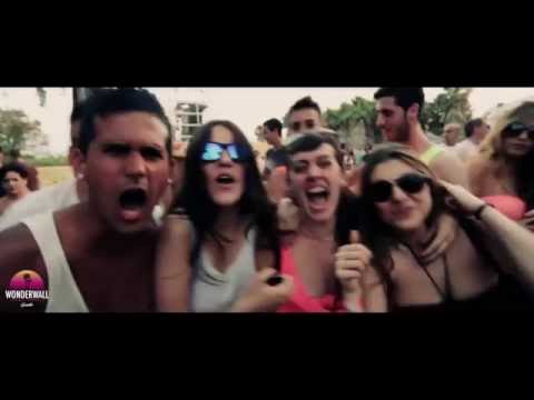 JADMY at Wonderwall Gandia (19-06-2016)