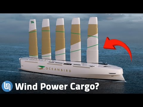 , title : 'Why Wind Power Ships May Be The Future of Transportation'