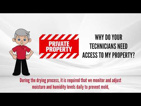 5. Why Do Technicians Need Access To Your Property? thumbnail