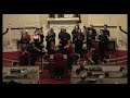 "His Truth is a Shield" - Dave Brubeck | Eudaimonia, A Purposeful Period Band