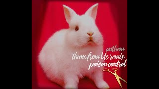 Us Opening Song - "Anthem" (Theme from 'Us') - Trap Remix