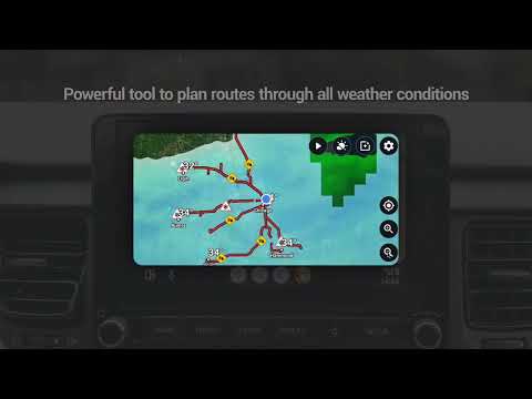 Weather Navigation