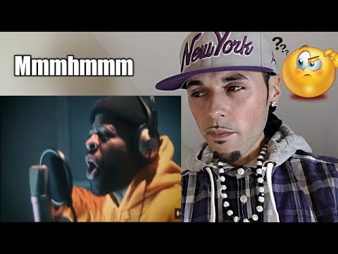 Phoenix Rdc - Vencedor [Reaction]