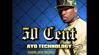 50 Cent feat Justin Timberlake - Ayo Technologic (Rams Remix)