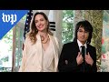Celebrities Arrive For South Korea State Dinner