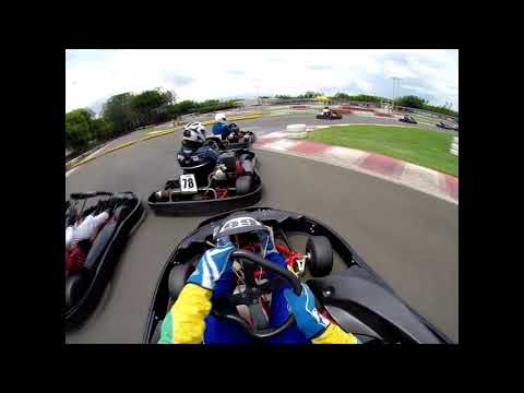 CPAK Light 2020 - 11ª etapa