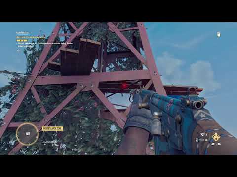 Far Cry 6 - Full Game Walkthrough - Part 9