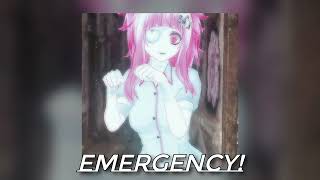 Download lagu dj johnrey - emergency! (𝖘𝖑𝖔𝖜𝖊𝖉/𝖗𝖊𝖛𝖊𝖗𝖇) mp3