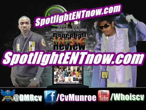 DMR Episode 30 - Part 1 of 2 - Aidonia Roll JOP, Fi Get Bout Gaza & Gully JOP Time Now - Bounty