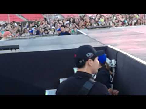 Smtown CHILE Hyoyeon fancab(1)