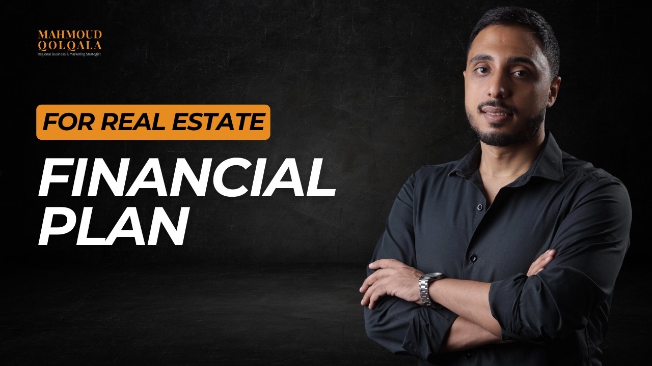 22 - real estate financial plan