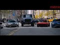 Fast And Furious Ya Lili Remix Action HD