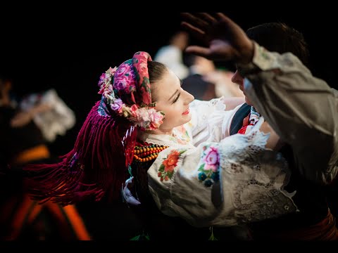 Zespół Śląsk - A to Polska właśnie