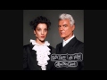 David Byrne & St.Vincent - Ice Age