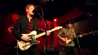 Spoon:  Anything You Want