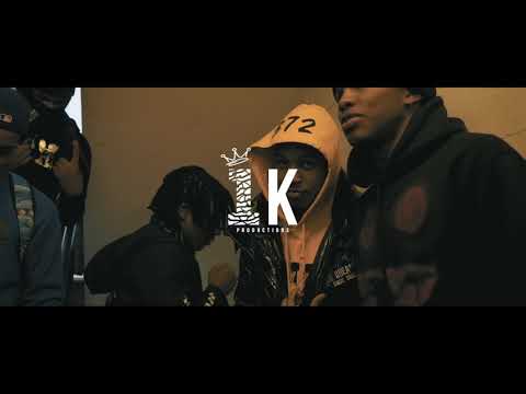 BMO Keeso Ft. Shawn2hard - Pop My Shit (Official Video)