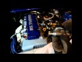 How to replace the Genesis Coupe PCV valve 