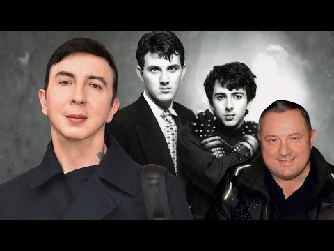 Marc Almond Pays Tribute to Dave Ball: ‘I miss you my friend’