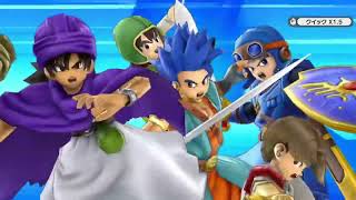 【スマブラsp】切り札