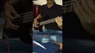 Download lagu Tutorial bass Cinta di pantai bali mp3