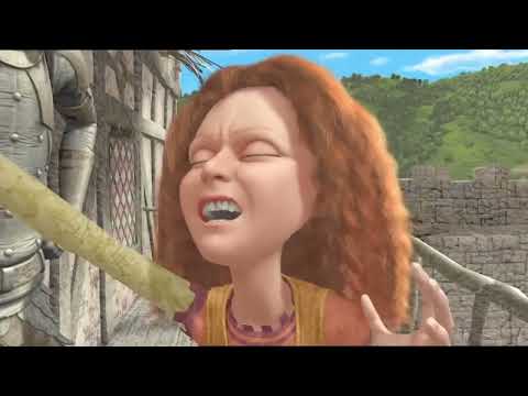 Jane and the Dragon Out of Context