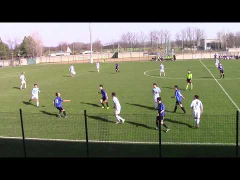 1TEMPO GIANA U17 - RENATE