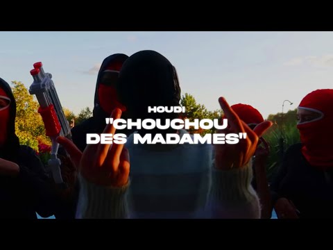 HOUDI - CHOUCHOU DES MADAMES