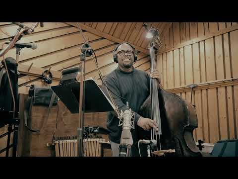 Christian McBride's New Jawn - Head Bedlam (Official Studio Video)