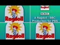 Blue S Clues Colin S Animals The Puzzle Place Teletubbies Tots TV Credits Remix