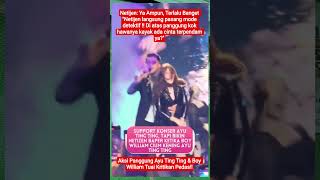 Download lagu Konser ayu Ting Ting dan Boy William #shortvideo #viralvideo #foryoupage #artist #ayutingting mp3