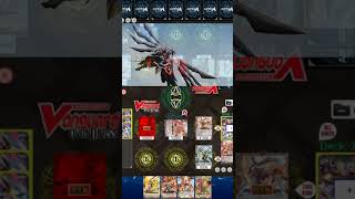 รู้อะไรไม่เท่ารู้งี้ | Vanguard Highlight #cardfightvanguard #tradingcards @PoonZazaTV