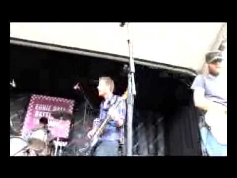Monsters Live @ Warped Tour