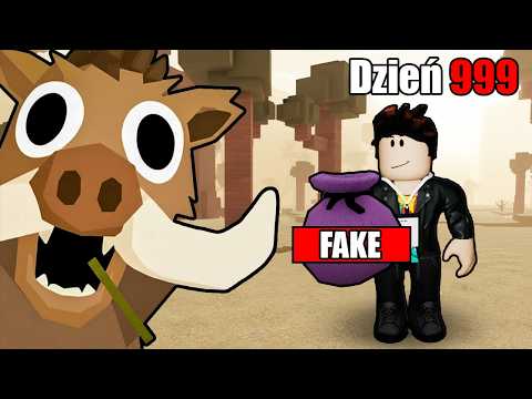 Przetestowałem Najlepszą Podróbkę 99 Nocy W Lesie!