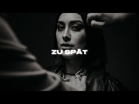 SAMRA feat. ELIF & ANONYM - ZU SPÄT