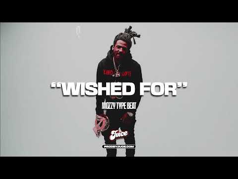 [FREE] Mozzy x MBNel Type Beat 2022 - "Wished For" (Prod. by Juce)