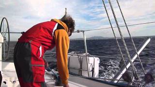 catamaran a vela,nautitec 47,bahia de palma