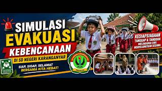 SIMULASI GEMPA