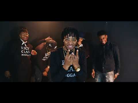 Rich Clan -  Game Over / Yeo45 X Mr Yojansi (VIDEO OFFICIAL)