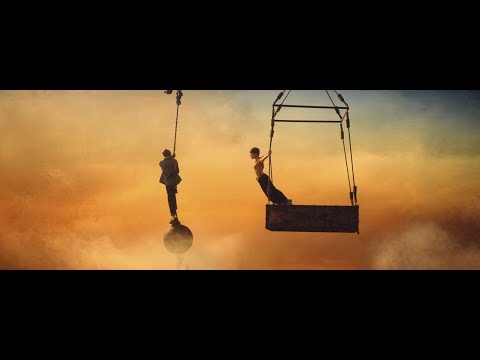 Christine and the Queens, Dâm-Funk - Damn, dis-moi