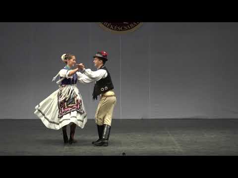 Farkas Fanni - Kiss Balázs: Semetkovcé-ből