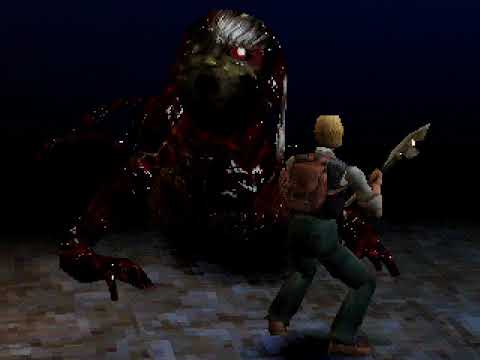 Let's Play Koudelka- Bonus 5: Charlotte's Wrath