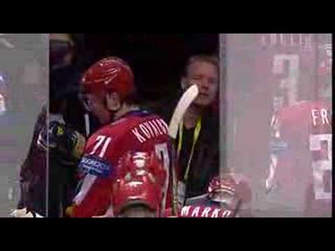 MM07: Jussi Saarinen