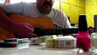 Horse in the divorce II (Original)