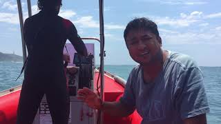 17 - South Africa - Durban - Scuba Diving